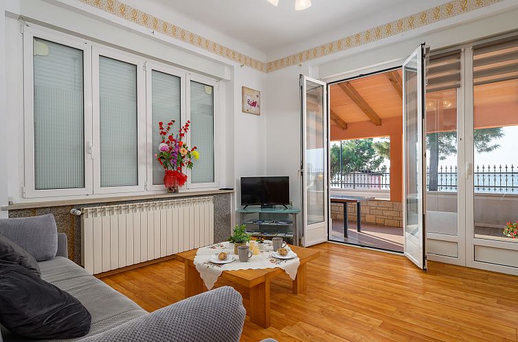 Appartement Villa Rita