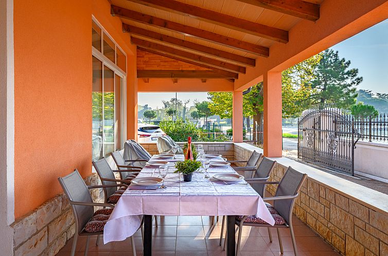 Appartement Villa Rita
