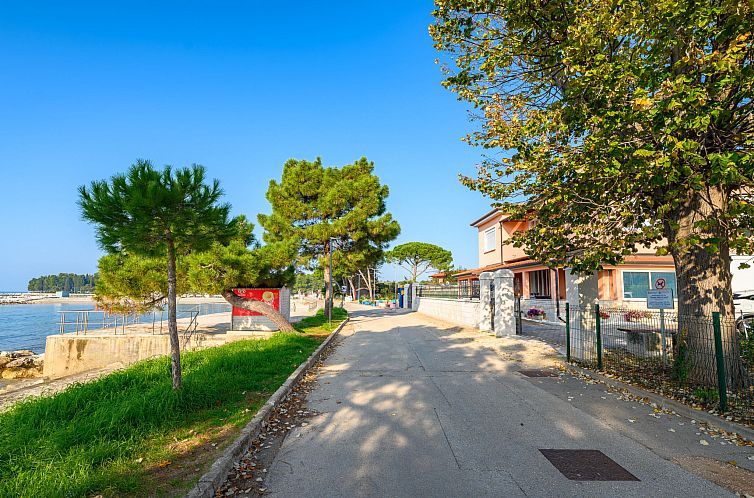 Appartement Villa Rita