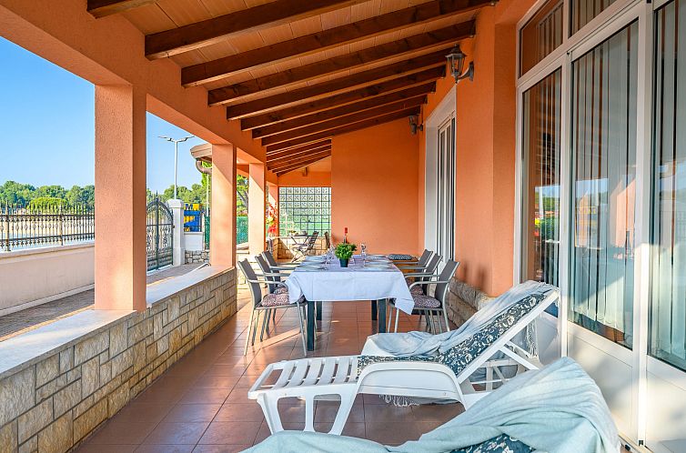 Appartement Villa Rita