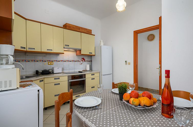 Appartement Villa Rita