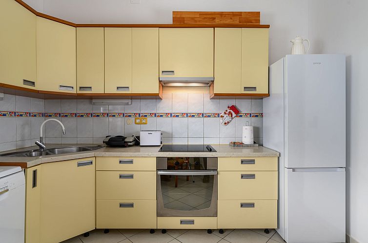 Appartement Villa Rita