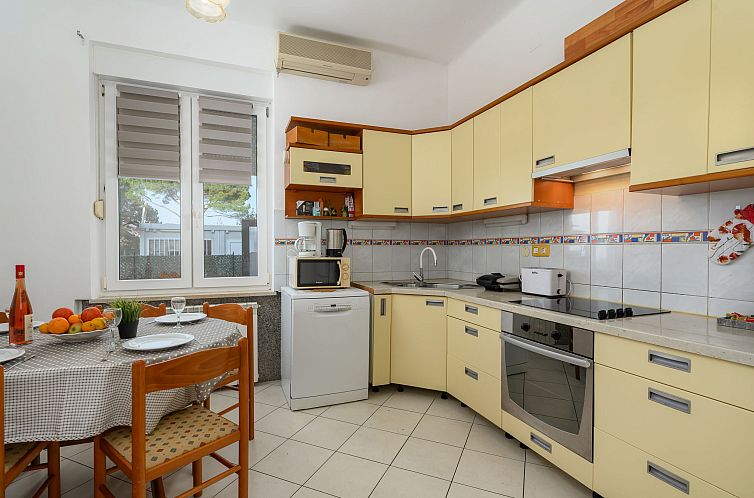 Appartement Villa Rita