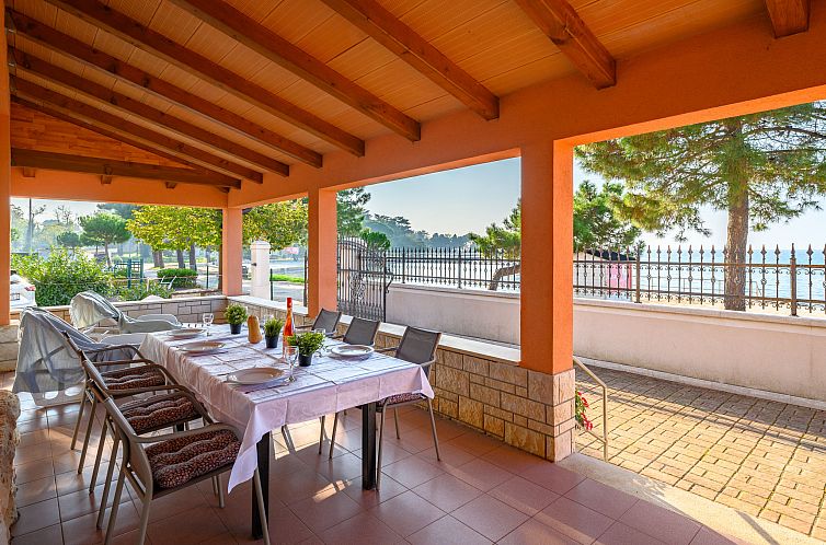 Appartement Villa Rita