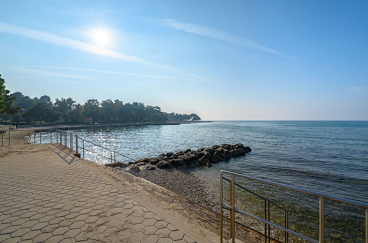 Appartement Villa Rita