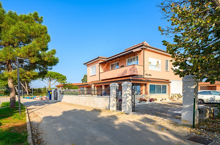 Appartement Villa Rita