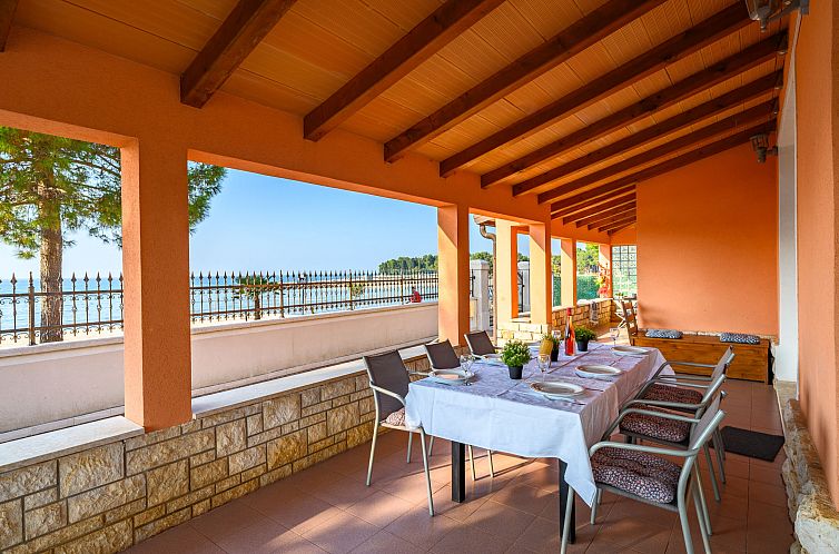 Appartement Villa Rita