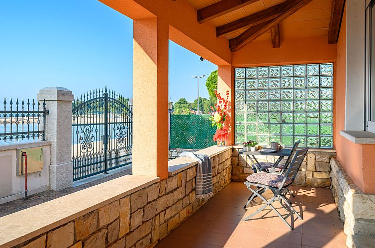 Appartement Villa Rita