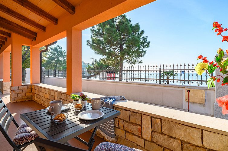 Appartement Villa Rita