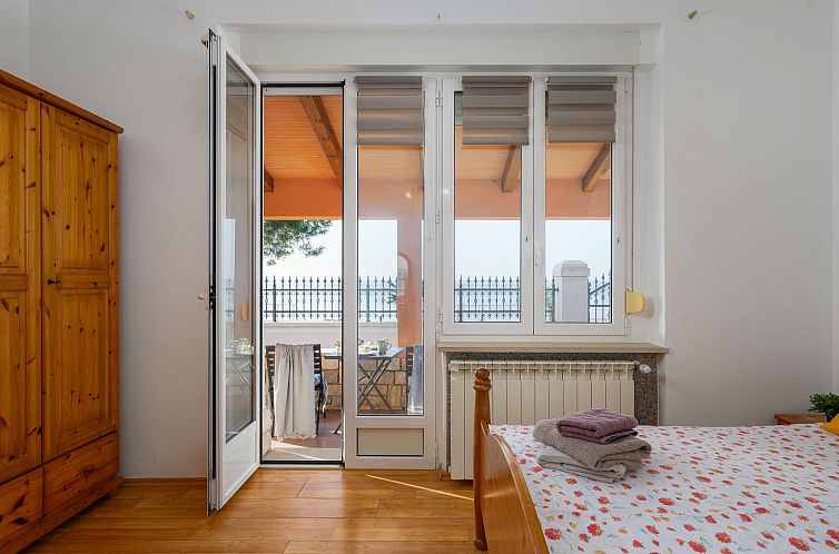 Appartement Villa Rita