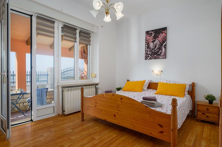 Appartement Villa Rita