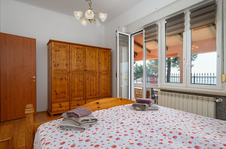 Appartement Villa Rita