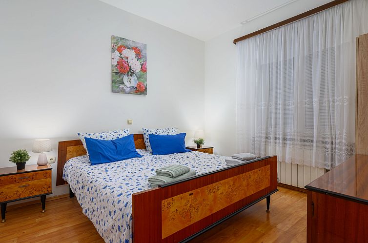 Appartement Villa Rita