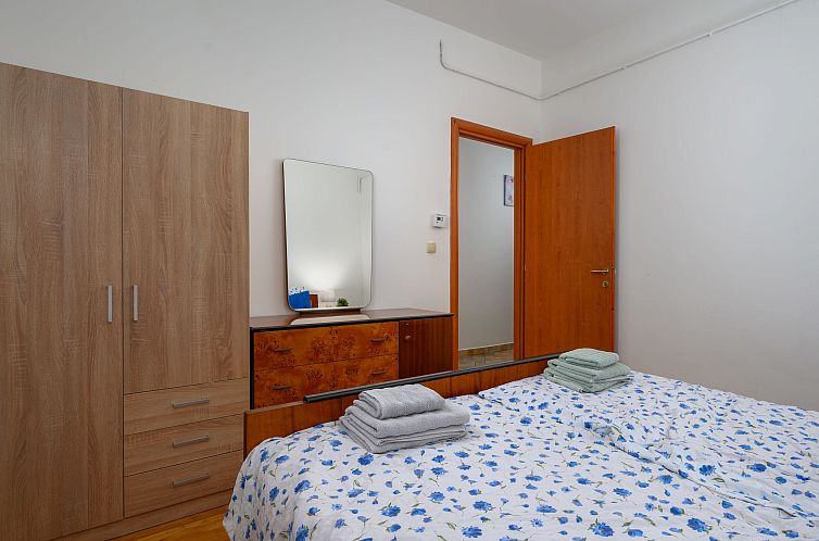 Appartement Villa Rita