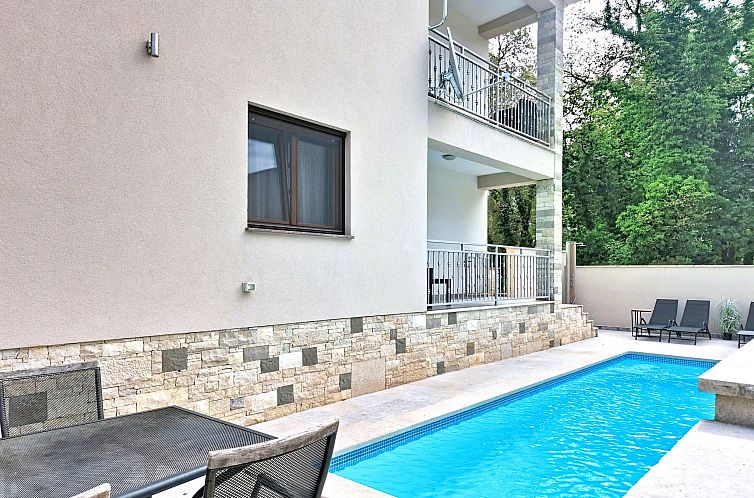 Unterkunft 101119122 - Appartement Istrien - Appartement Romina