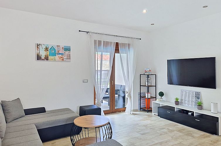 Appartement Romina