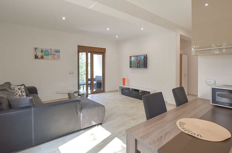 Appartement Romina