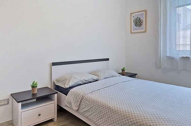 Appartement Romina