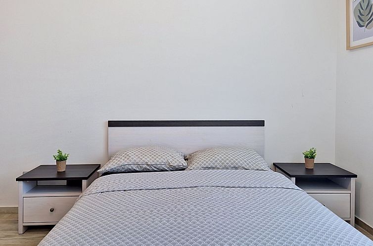 Appartement Romina