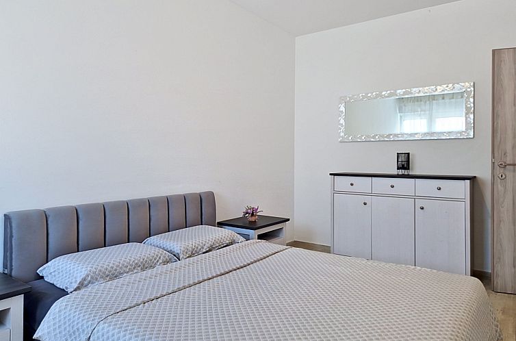 Appartement Romina