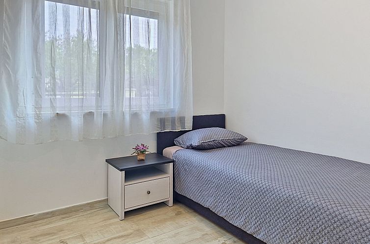 Appartement Romina