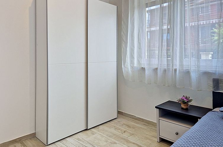 Appartement Romina