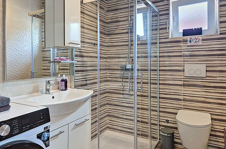 Appartement Romina