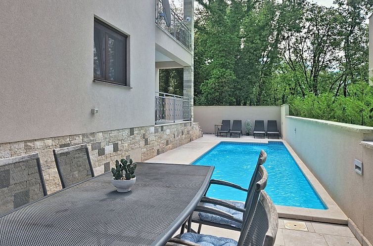 Appartement Romina