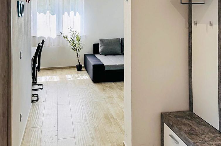 Appartement Romina