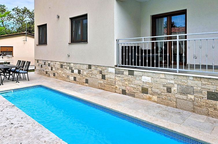 Appartement Romina