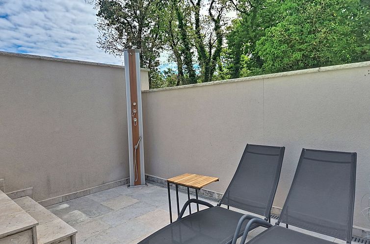 Appartement Romina