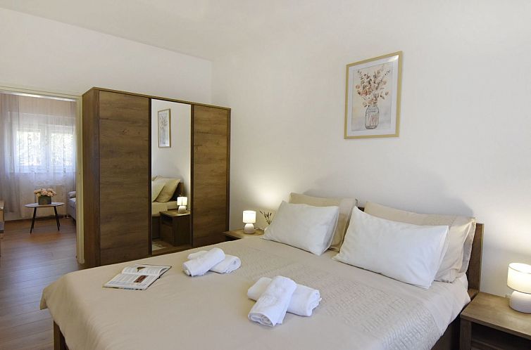 Appartement TATJANA MOELA