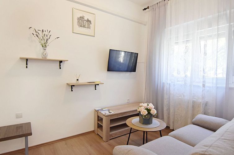 Appartement TATJANA MOELA