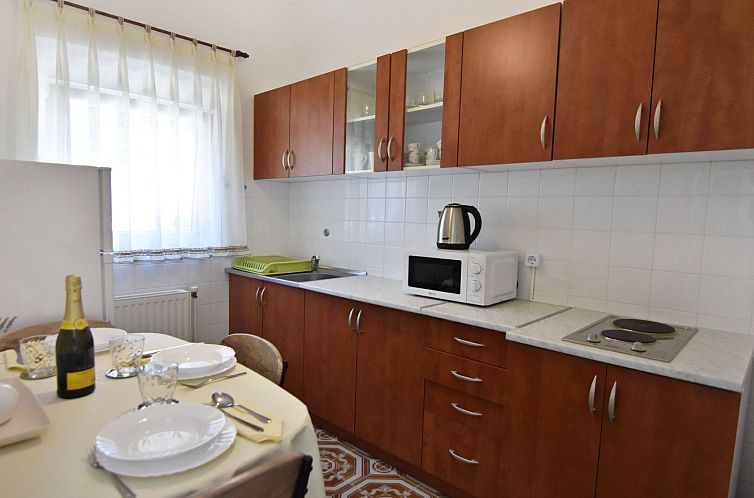 Appartement TATJANA MOELA