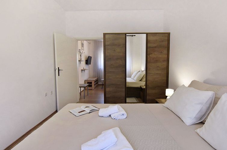Appartement TATJANA MOELA