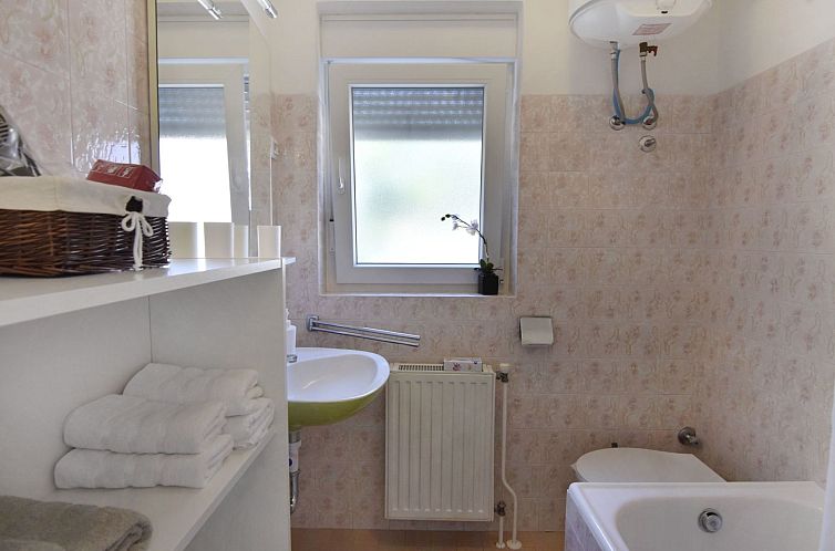 Appartement TATJANA MOELA