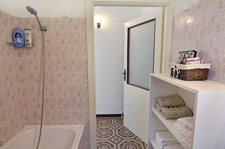 Appartement TATJANA MOELA