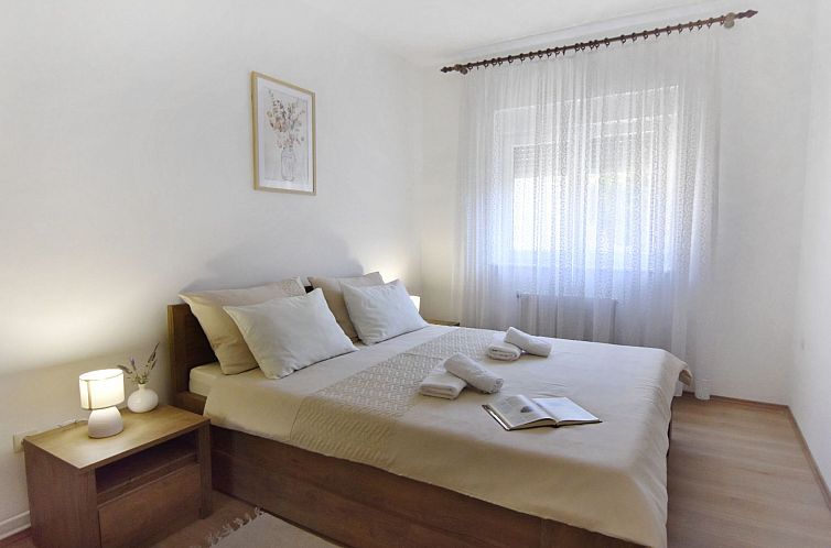 Appartement TATJANA MOELA
