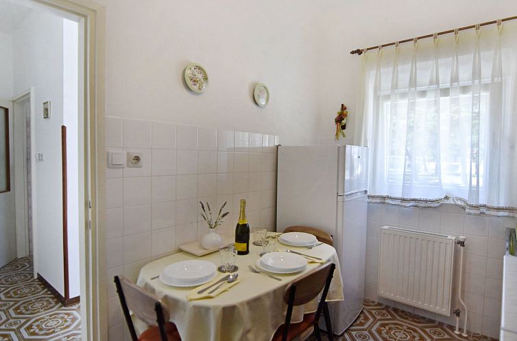 Appartement TATJANA MOELA