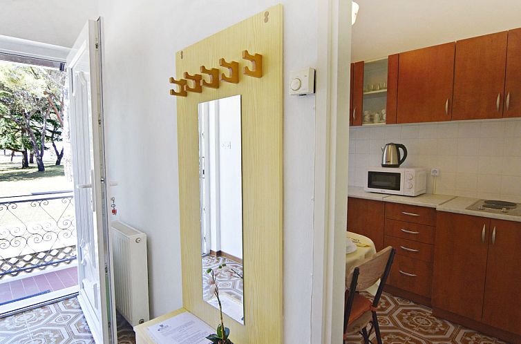 Appartement TATJANA MOELA