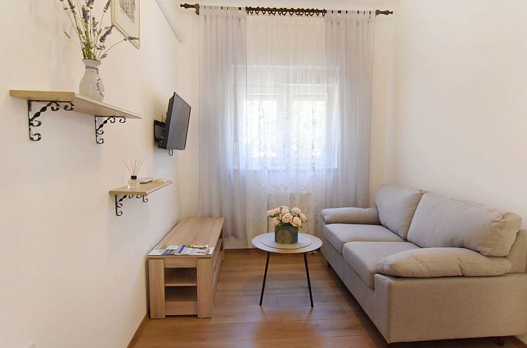 Appartement TATJANA MOELA