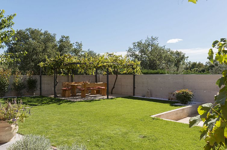 Vakantiehuis Villa Roza