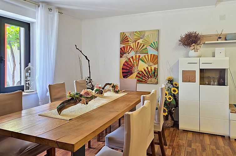Vakantiehuis Villa Roza