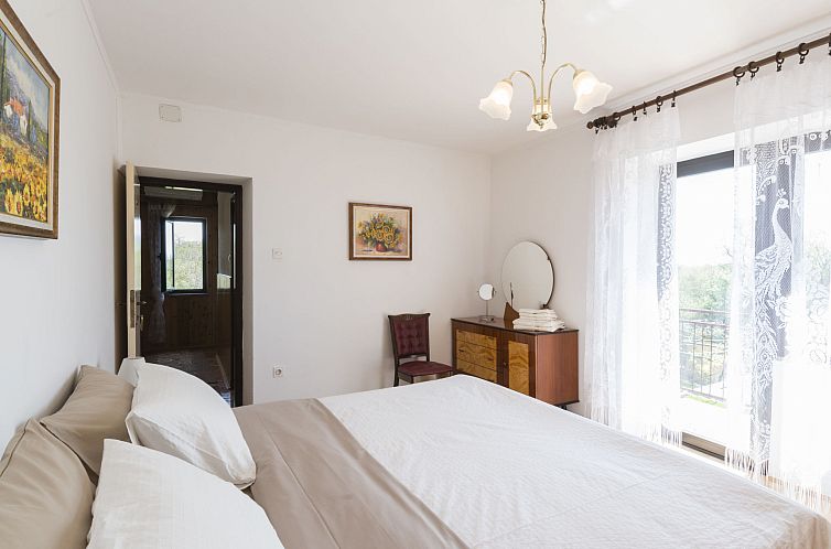Vakantiehuis Villa Roza