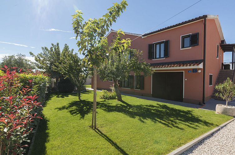 Vakantiehuis Villa Roza
