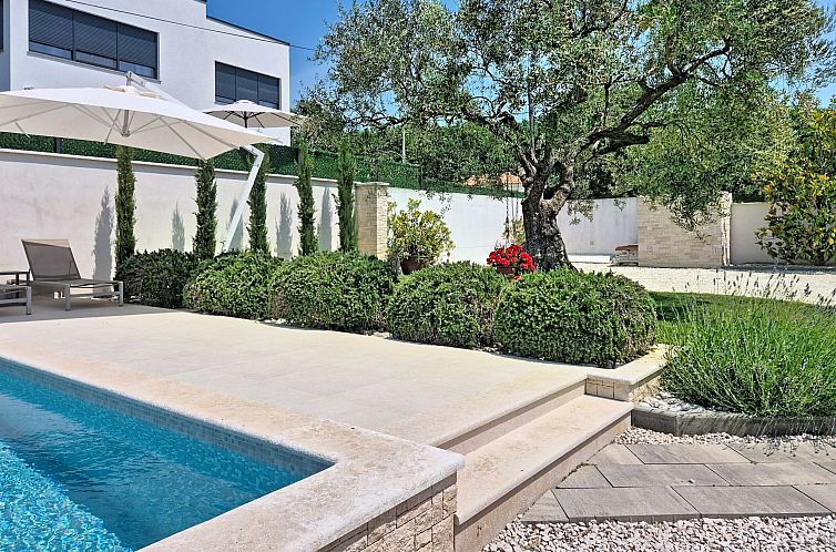 Vakantiehuis Villa Roza