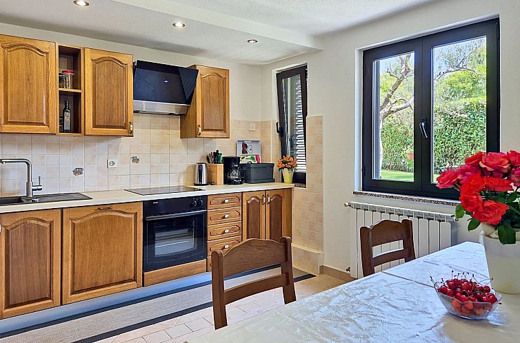 Vakantiehuis Villa Roza