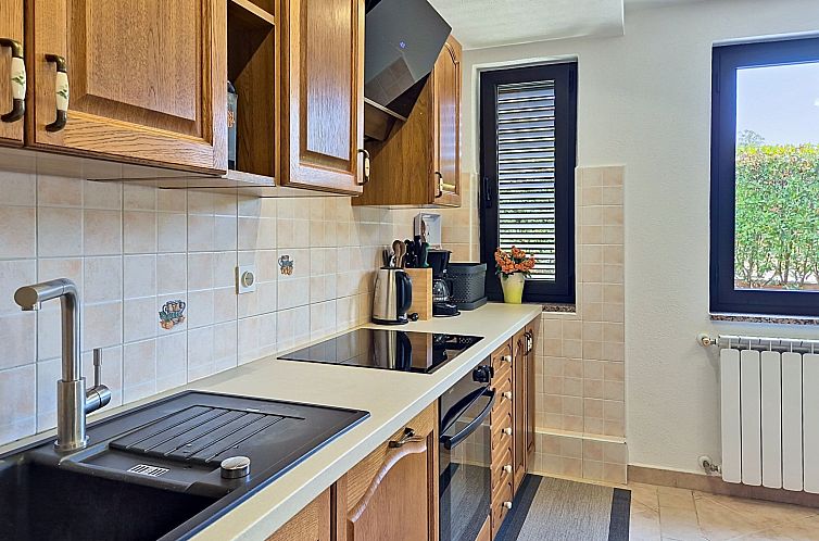 Vakantiehuis Villa Roza