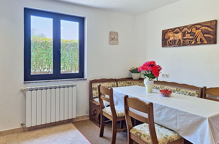 Vakantiehuis Villa Roza