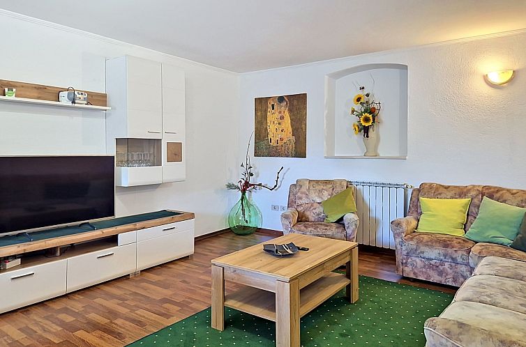 Vakantiehuis Villa Roza